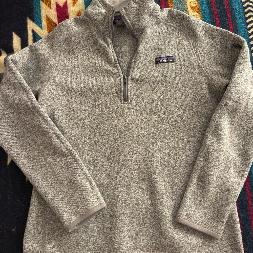 Patagonia Women’s Better Sweater